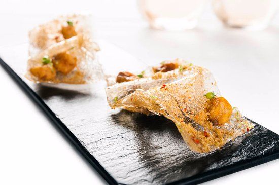 Aire de Mar Restaurant